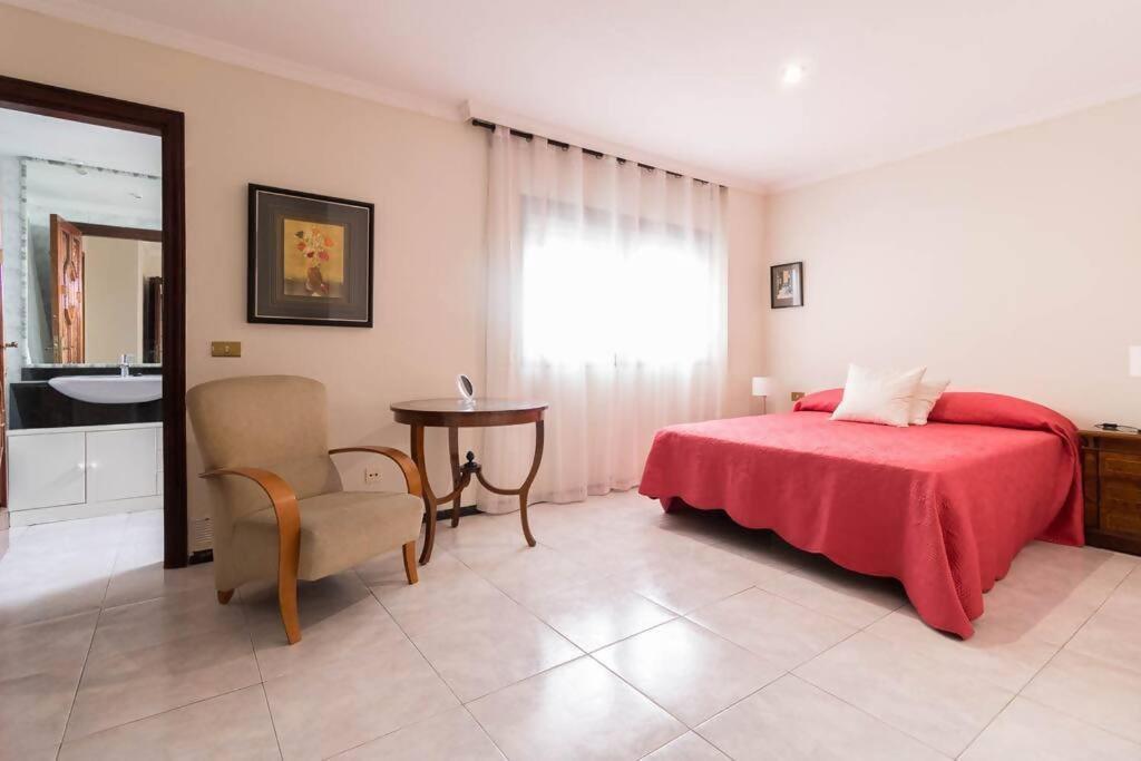 Albareda Canteras Las Palmas de Gran Canaria Exterior foto