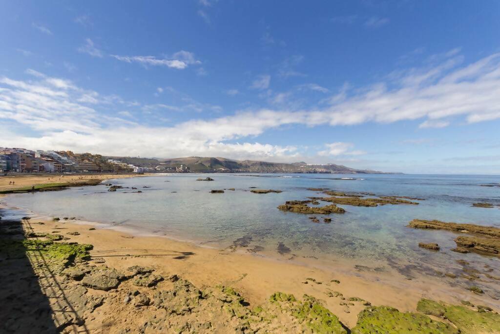 Albareda Canteras Las Palmas de Gran Canaria Exterior foto